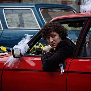 Photo Vincent Lacoste