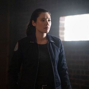 Photo Chicago Fire
