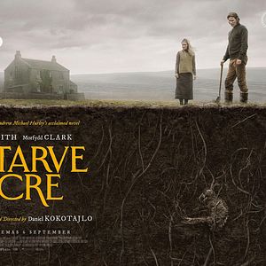 Photo Starve Acre