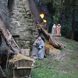 Photo Bienheureux Duns Scot