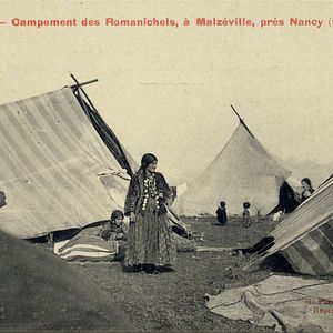 Photo Le Temps du voyage