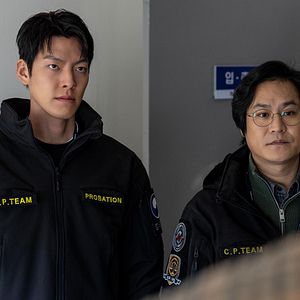 Photo Woo-bin Kim
