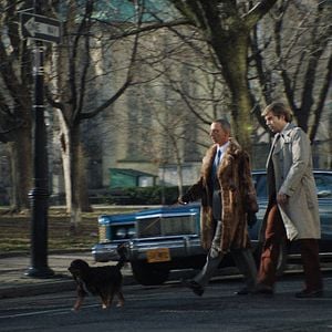 Photo The Apprentice