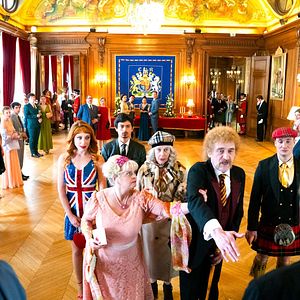 Photo Théo Fernandez