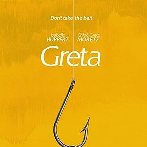 Photo Greta
