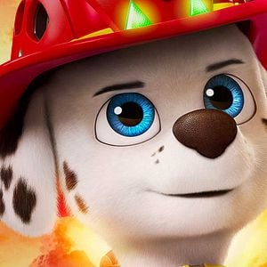 Photo La Pat' Patrouille : Le film mission Dino