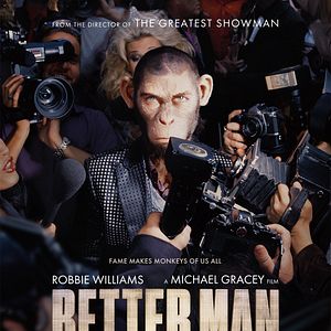 Photo Better Man