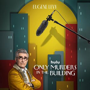 Photo Only Murders In The Building