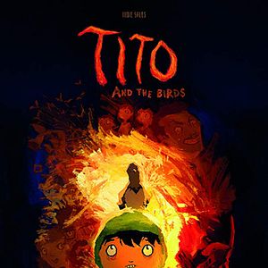Photo Tito et les Oiseaux