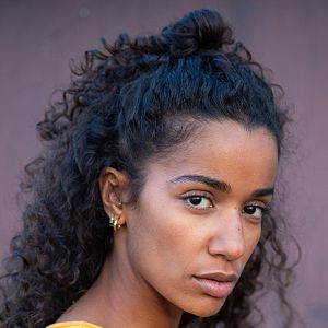 Photo Siham Falhoune