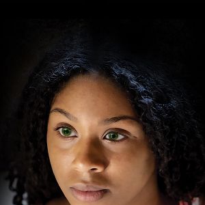 Photo Beauté maudite