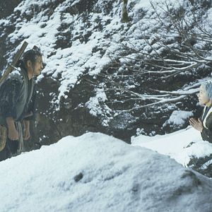 Photo La Ballade de Narayama