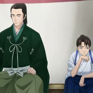 Photo YATAGARASU: The Raven Does Not Choose Its Master