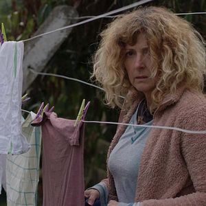 Photo Nolwenn Korbell