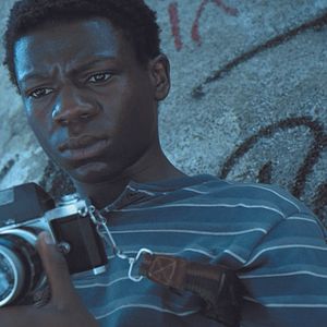 Photo La Cité de Dieu