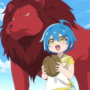Photo A Journey Through Another World: Raising Kids While Adventuring