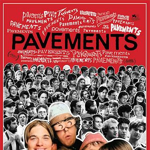 Photo Pavements