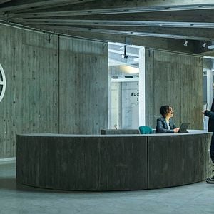 Photo Anthracite : Le mystère de la secte des Ecrins