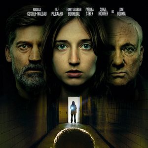 Photo Le Veilleur de nuit : l'héritage