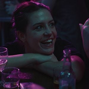 Photo Adèle Exarchopoulos