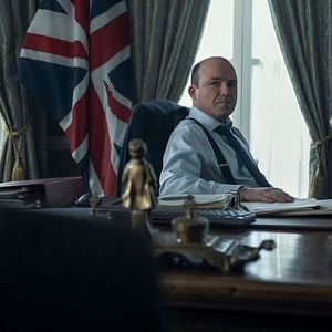 Photo Rory Kinnear