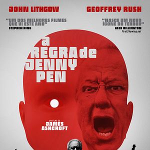 Photo The Rule Of Jenny Pen