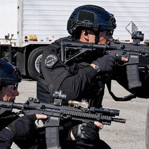 Photo S.W.A.T. (2017)