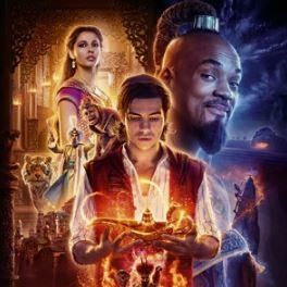 Photo Aladdin