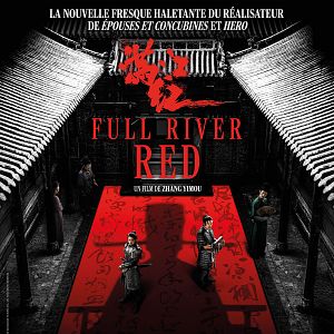 Photo Full River Red