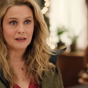 Photo Alicia Silverstone