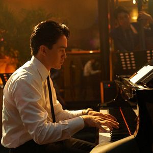 Photo Le pianiste de Ginza