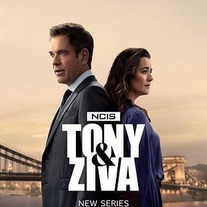 Photo NCIS : Tony & Ziva