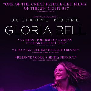 Photo Gloria Bell
