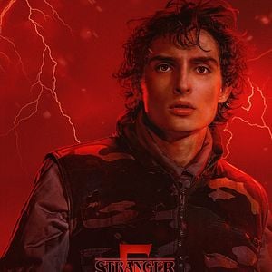 Photo Stranger Things