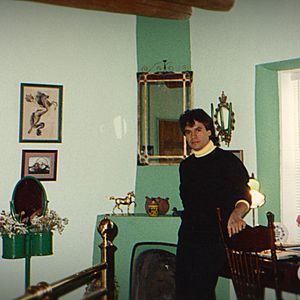 Photo Juan Gabriel: I Must, I Can, I Will