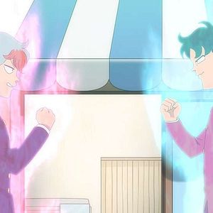 Photo High School! Kimengumi (2026)