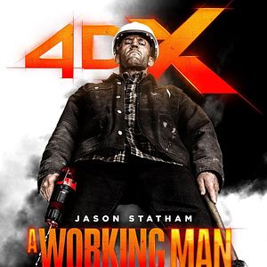 Photo A Working Man