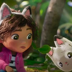 Photo Gabby et la maison magique - Le film