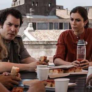 Photo Vanina : meurtres en Sicile