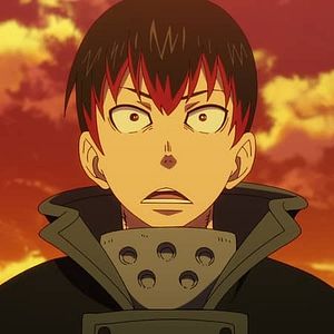 Photo Fire Force
