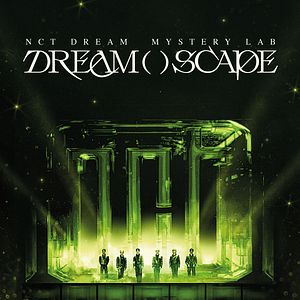 Photo NCT DREAM Mystery Lab : DREAM()SCAPE