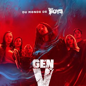 Photo Gen V