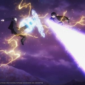 Photo The Irregular at Magic High School : La Succession des Yotsuba