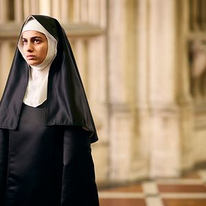 Photo Dans l'ombre des Tudors