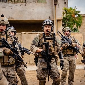 Photo Charles Melton