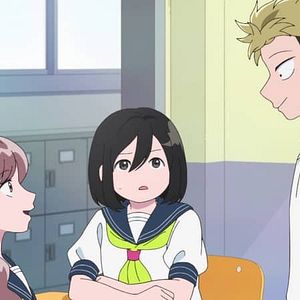 Photo You and I Are Polar Opposites