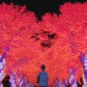 Photo Tunnel to Summer