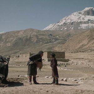 Photo Shambhala, le Royaume des cieux