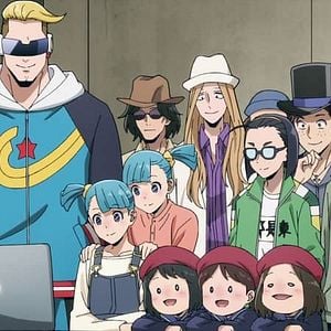 Photo Vigilante : My Hero Academia Illegals