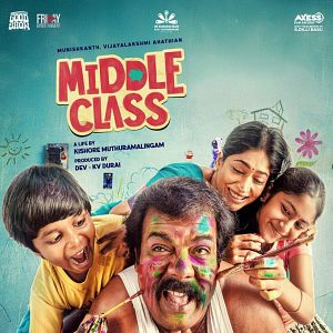 Photo Middle Class